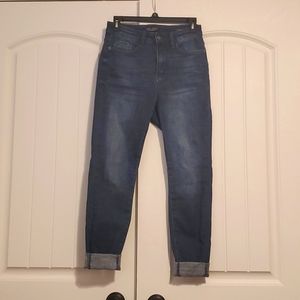 Judy Blue Jeans size 3/26 - skinny fit
